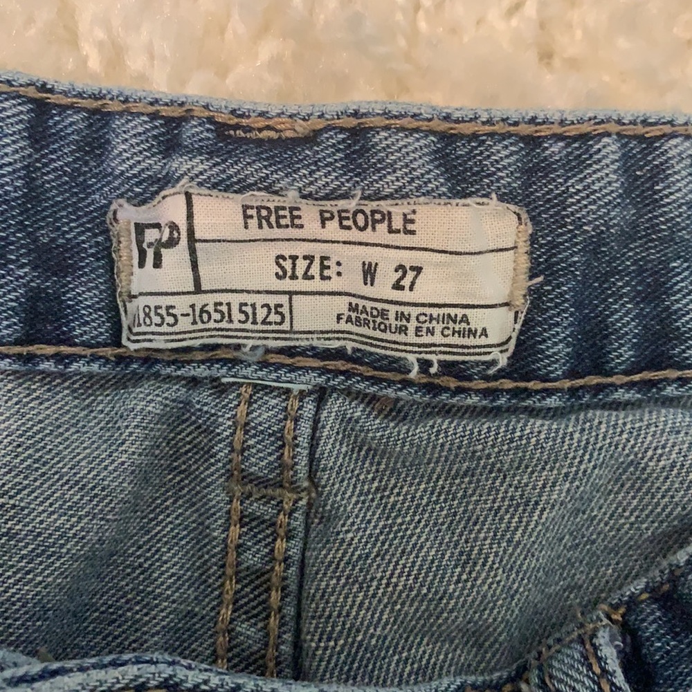 Free People - Picture 3 of 3